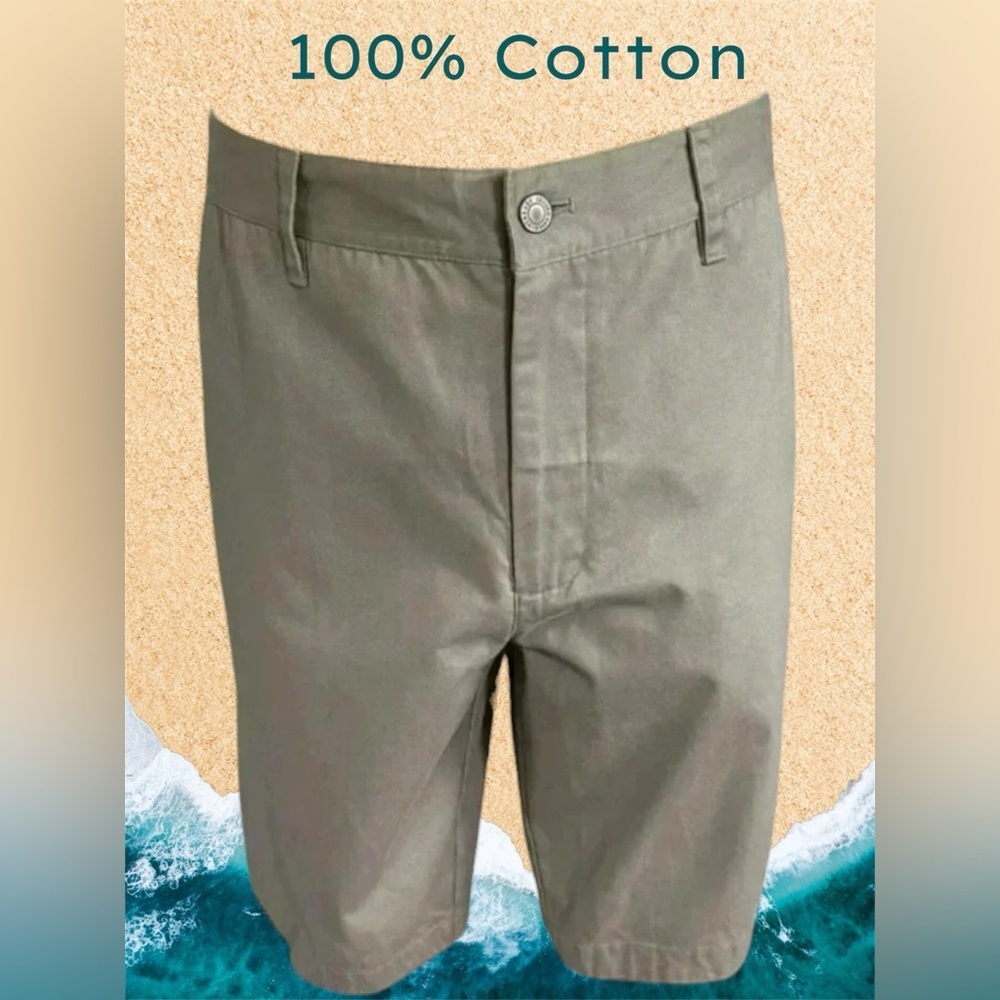 Free | Men’s DENVER HAYES Shorts
